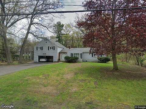 Clifton Park Ctr, CLIFTON PARK, NY 12065