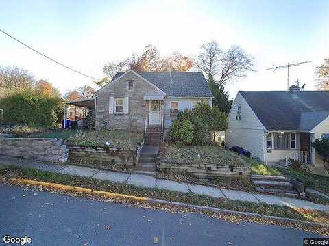 Virgil, RIDGEFIELD, NJ 07657