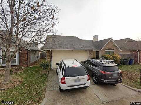 90Th, TULSA, OK 74133