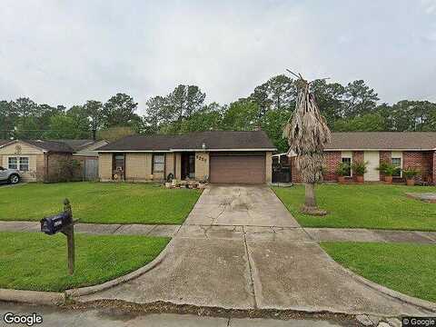 Hollow Pines, HOUSTON, TX 77049