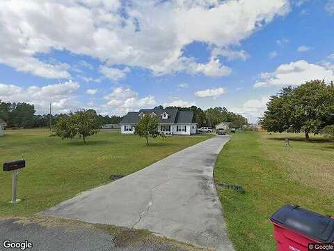 Sun Dell, BLACKSHEAR, GA 31516