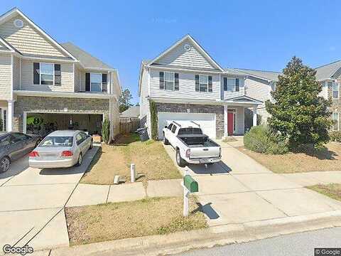 Dunrobin, GROVETOWN, GA 30813