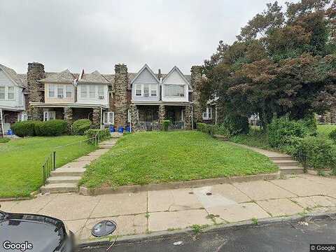 Woodlawn, PHILADELPHIA, PA 19144