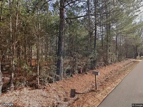Evergreen Church, SEMINARY, MS 39479