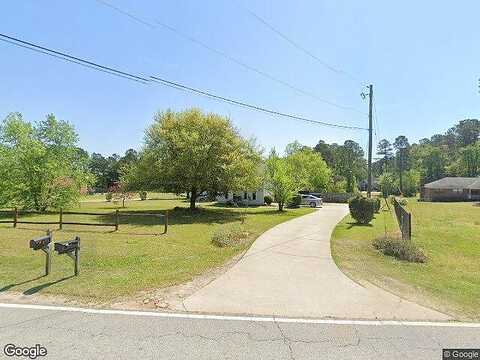 Gibbs, EVANS, GA 30809