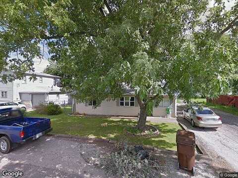 Higgins, CLINTON, IN 47842