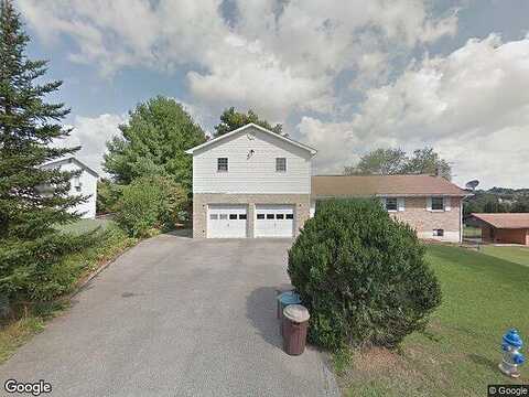 Hudson, DUBLIN, VA 24084