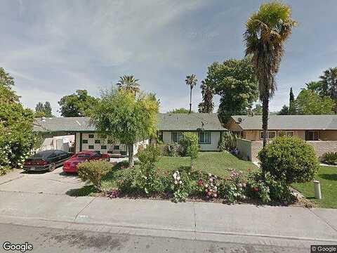 Thomas, WOODLAND, CA 95776