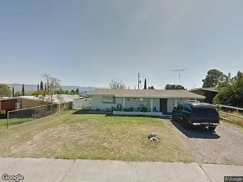 Webb, SAN MANUEL, AZ 85631