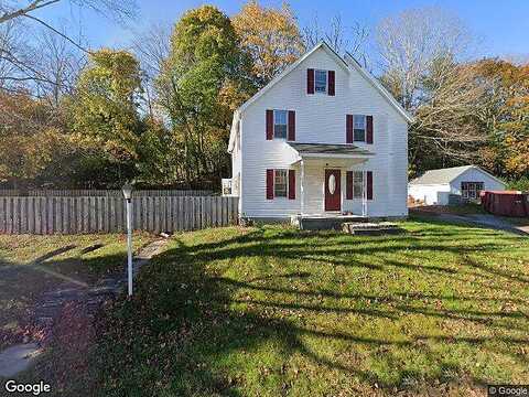 Wauregan, BROOKLYN, CT 06234