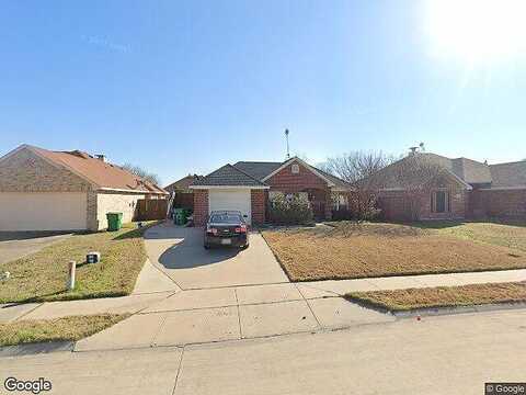 Brenna, WAXAHACHIE, TX 75165