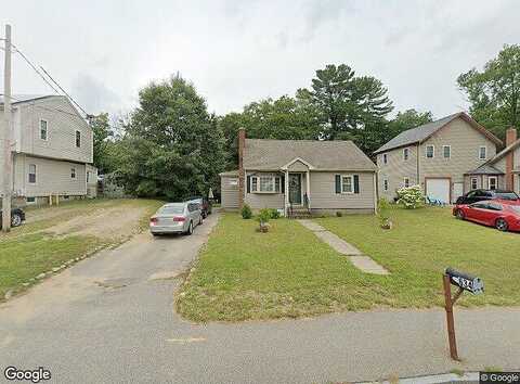 Main, WEST BRIDGEWATER, MA 02379