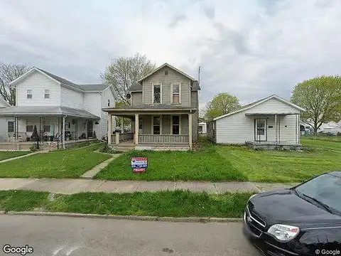 Wayne, PIQUA, OH 45356