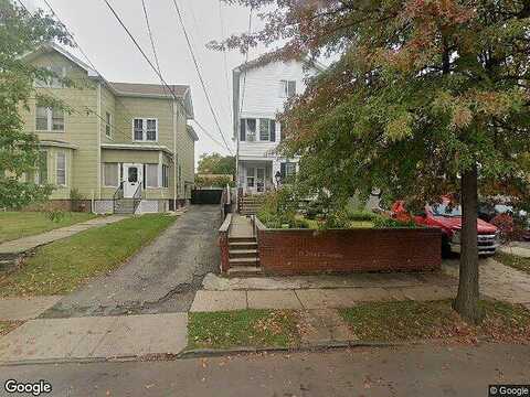 Madison Ave, ELIZABETH, NJ 07201