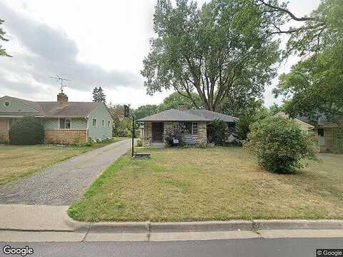 Rolf, MINNEAPOLIS, MN 55439