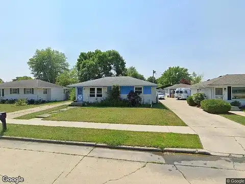 58Th, KENOSHA, WI 53142