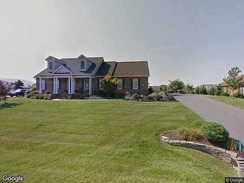 Saucon Valley, FAYETTEVILLE, PA 17222