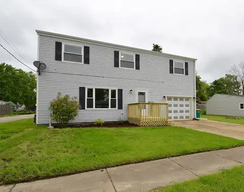 Charter, DEKALB, IL 60115
