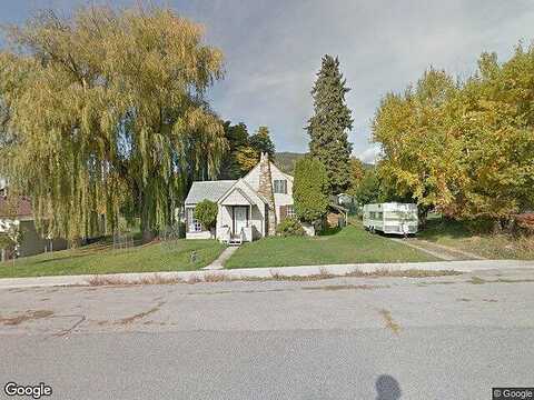 Astor, COLVILLE, WA 99114