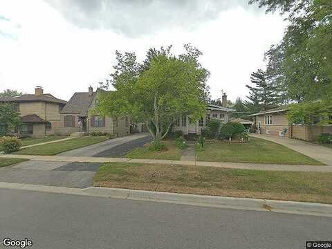 Brainard, LA GRANGE PARK, IL 60526