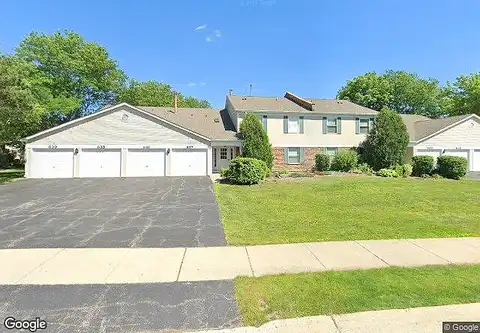 Deer Run, PALATINE, IL 60067