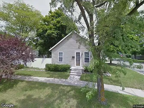 Arnold, MOUNT PLEASANT, MI 48858