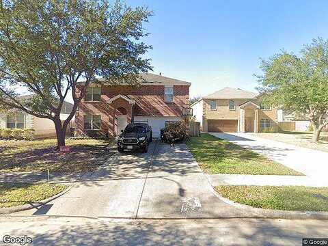 Trail Springs, KINGWOOD, TX 77339