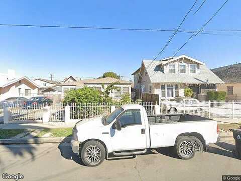 52Nd, LOS ANGELES, CA 90037