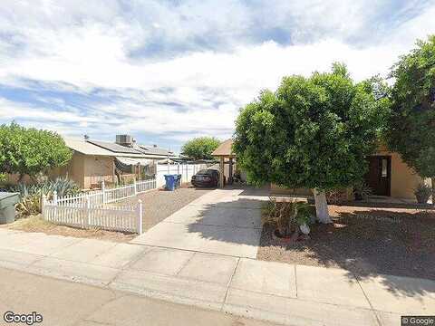 Calle De Paz, SOMERTON, AZ 85350
