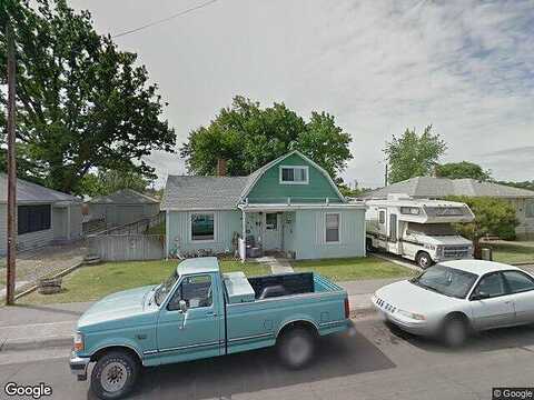 Park, HERMISTON, OR 97838