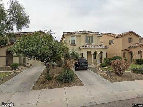Sophie, LAVEEN, AZ 85339