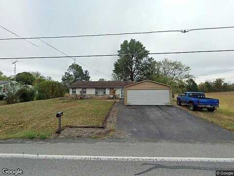 Jack, SAINT THOMAS, PA 17252