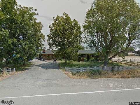 George Washington, YUBA CITY, CA 95993