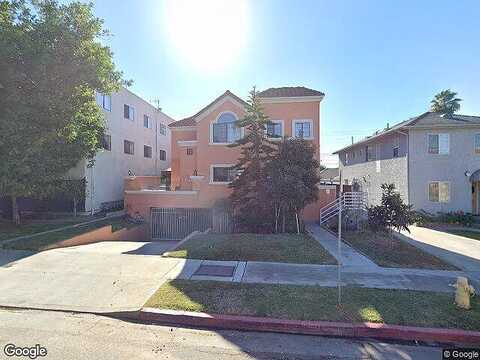 Alexander, GLENDALE, CA 91203