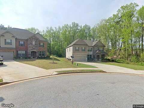 Lockerbie, MCDONOUGH, GA 30252