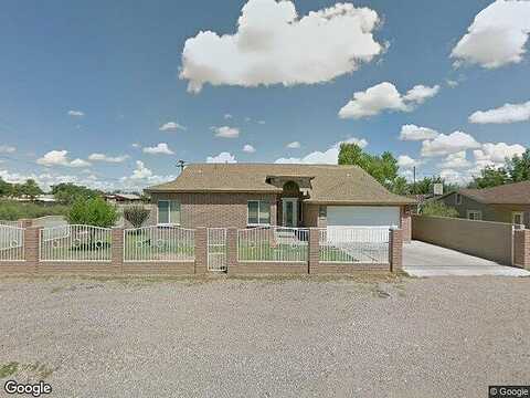 W Pirtle Ave, DOUGLAS, AZ 85607
