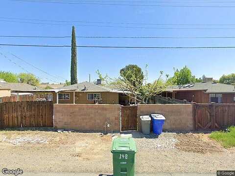 College, COALINGA, CA 93210