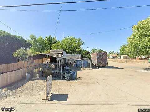 Date, PORTERVILLE, CA 93257