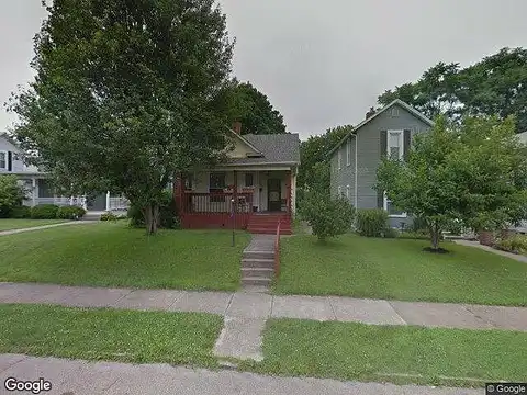 Mulberry, LANCASTER, OH 43130