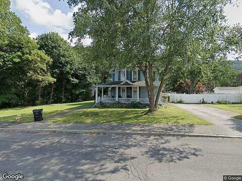 Front, VESTAL, NY 13850
