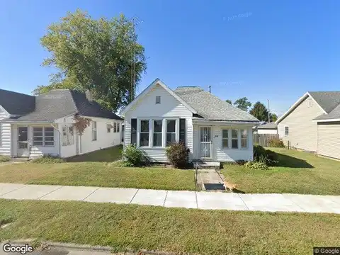 Manilla, VINCENNES, IN 47591