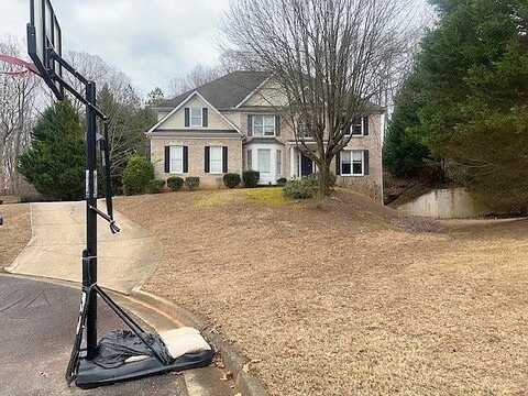 Streamwood Ivy, SUWANEE, GA 30024