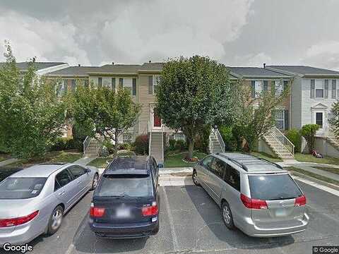 Michael Robert, SPRINGFIELD, VA 22150