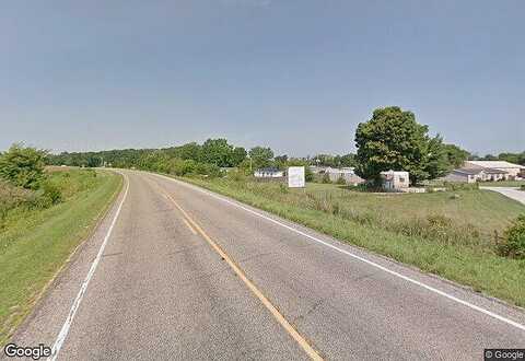 South, CRAWFORDSVILLE, IN 47933