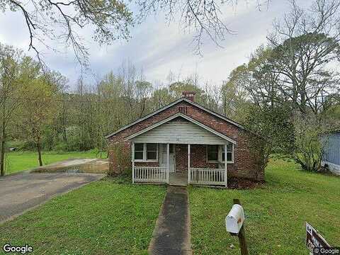 12Th, ALEXANDER CITY, AL 35010