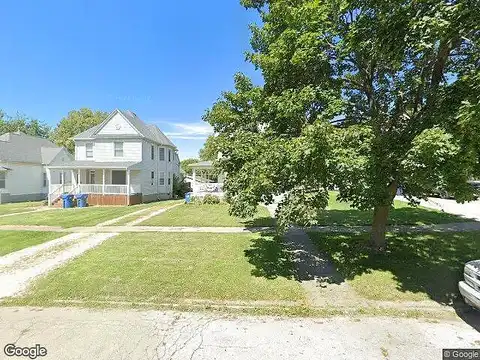 Honeywell, HOOPESTON, IL 60942