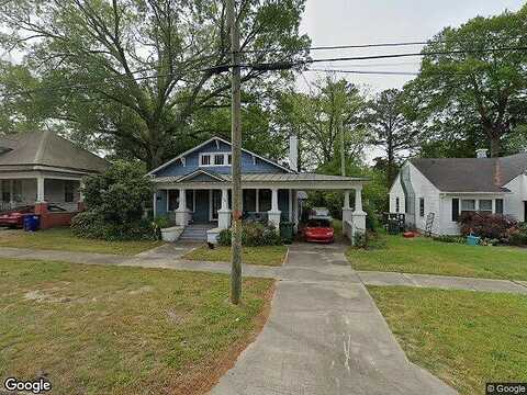 Second, AYDEN, NC 28513