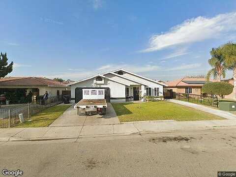Vasquez, SHAFTER, CA 93263