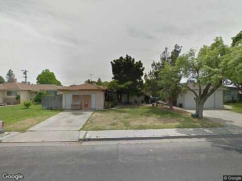 Scott, CLOVIS, CA 93612