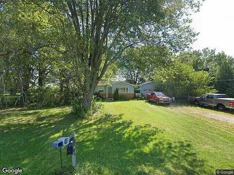 50, SHARPSVILLE, IN 46068